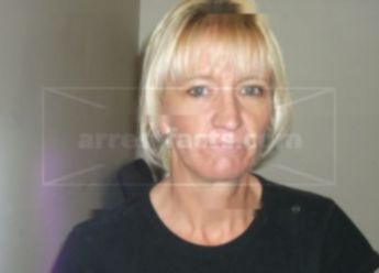 Rhonda Jeanene Morris