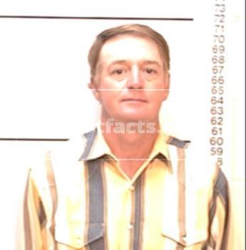 Thomas Jerry Haines