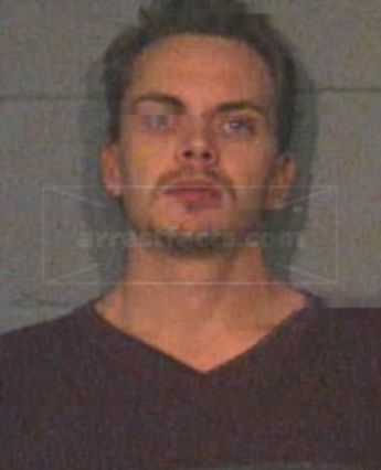Mark Vernon Prater