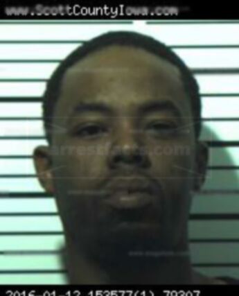 Korey Randall Ross