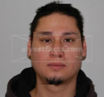 Adrian Garibay