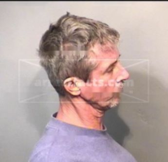 Michael Harley Bailey