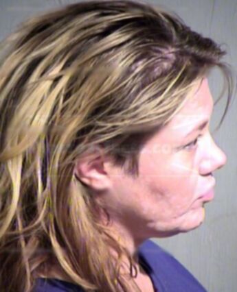 Stacy Denise Bybee