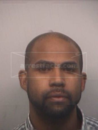 Sanford Lamar Terrell