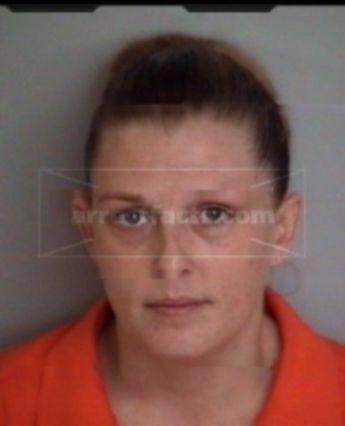 Kelly Michelle Johnson