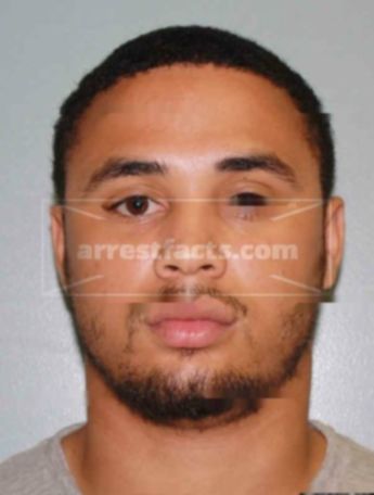 Cordaro Lamont Jackson