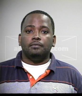 Marcus Lonell Daniels
