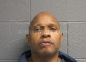 Martin Isaiah Lewis