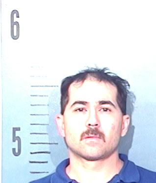 Donald Eugene Holland