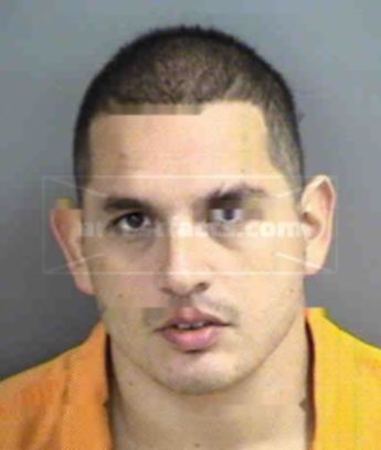 Thomas Adam Gamez