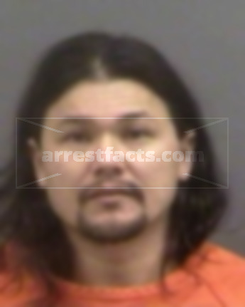 Robert Michael Williston