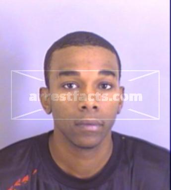 Jason Levar Hill