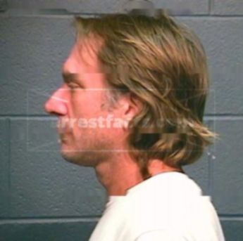Larry Dean Evans