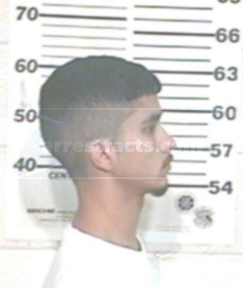 Orlando Trevino Reyna
