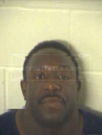 Roderick Crosby