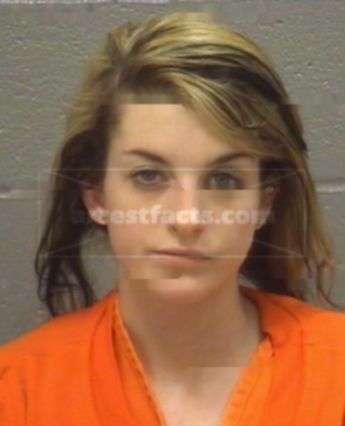 Crystal Joy Lunsford