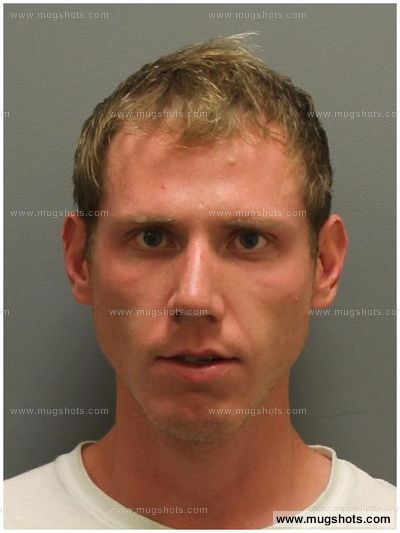 Christopher Wayne Hall