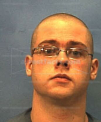 Justin Mckinley Smith