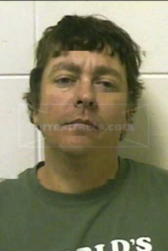Larry Wendell Holley