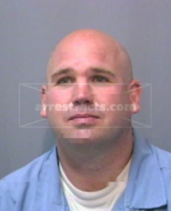 Bradley D Fitch