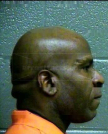 Shadrick Jerome Norman