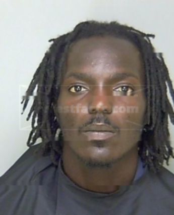 Michael Ansuan Simmons