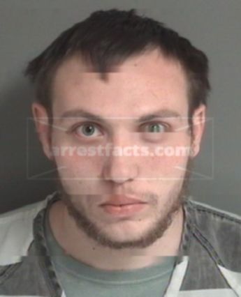 Clayton Charles Stevens