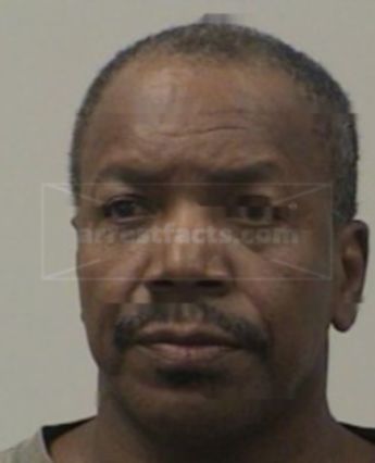 Joseph Lee Parks