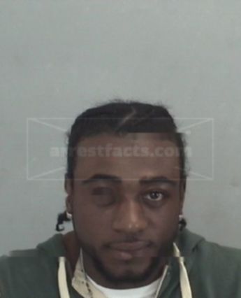 Frederick Jeremaine Page
