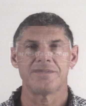 Oscar Benavides