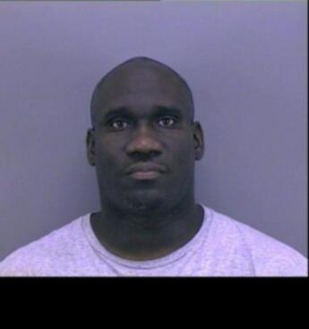 Sharman Glenn James