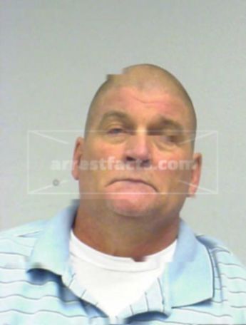 Jerrold Leroy Lewis