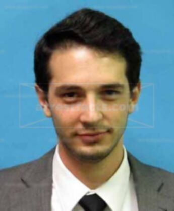 Nicholas Franklin Brock