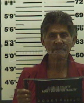 Billy Andy Martinez
