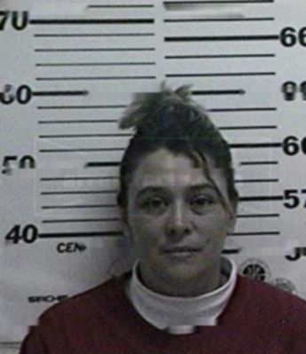 Rox Ann Vaughn