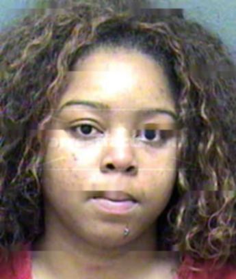 Dorcas Chloe Luckett