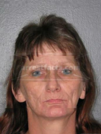 Charlene Frances Gross