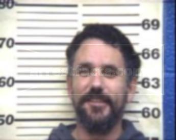 Keith Stacy Collins
