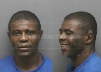 Preston Arnold Herron