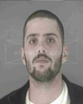 David Anthony White