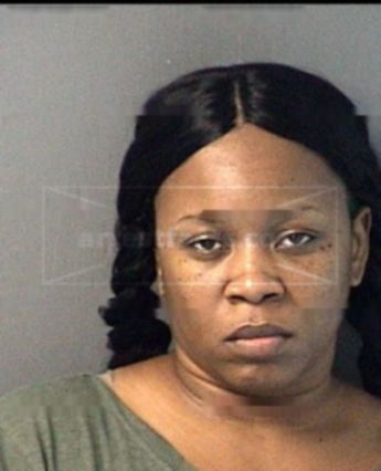 Tameshia Chaunta Rice