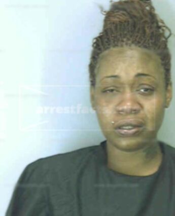 Shavon Danielle Gaston