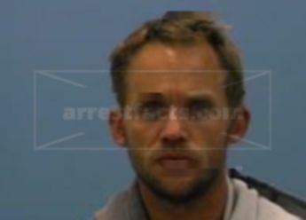 Christopher Ray Newton