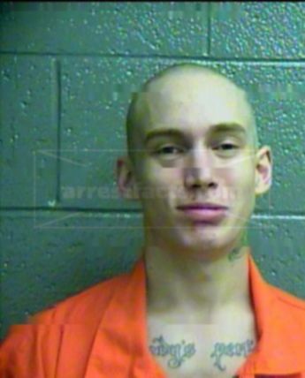 Miles Thomas Leaf