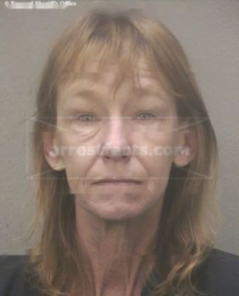 Wendy Sue Sullivan