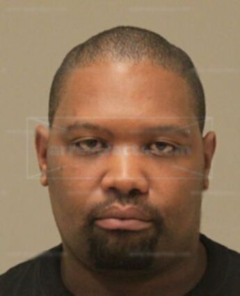 Terrance Clay