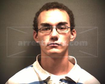 Tyler Edward Newkirk