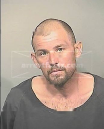 Jeffrey Andrew Moreland