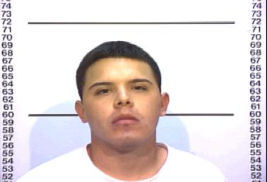 Joe Anthony Arredondo