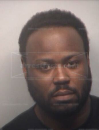 Kevin Lamar Thomas